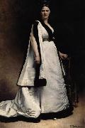 Anthony Van Dyck leon bonnat France oil painting artist